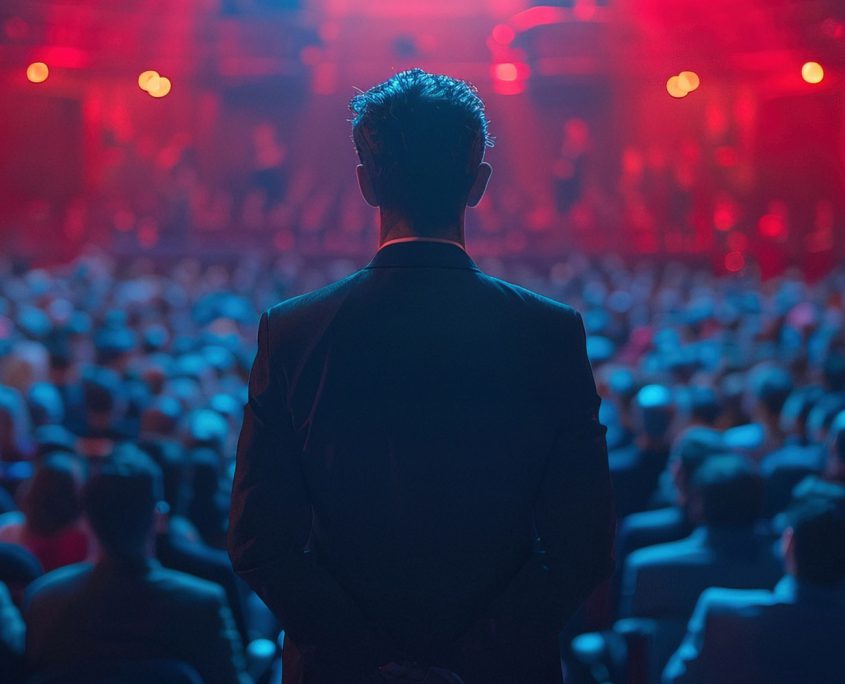 Photographie évènementiel - La Boîte à Logo - Création de logo Le Havre - Création de site internet Le Havre